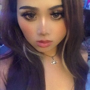 Meet your Posher, Cindy